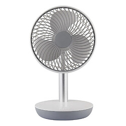 Avis Ardes AR5F04WC ventilateur Argent