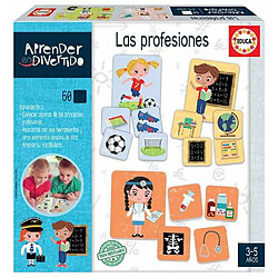 Puzzles enfant Educa Borras