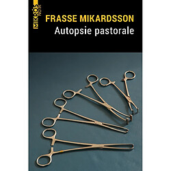 Autopsie pastorale - Occasion