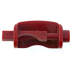 Avis Bouton de verrouillage de la gâchette pour aspirateur Dyson V10 V11, accessoire de pièces, bouton d'alimentation, rouge