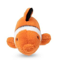 WWF Peluche Poisson clown - 18 cm