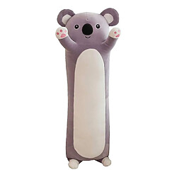 Universal 70 cm Unique Animal Long Animal Koala Poll de poupée Hug Glow Pillow Cushion Poll en peluche | Oreillers en peluche