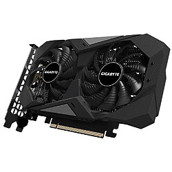 Avis Gigabyte GeForce GTX 1650 D6 WINDFORCE OC - Dual Fan - 4Go