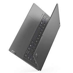 Ordinateur Portable Lenovo Yoga 7 14" AMD RYZEN 7 8840HS 16 GB RAM 512 GB SSD QWERTY pas cher