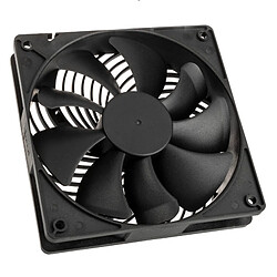 SilverStone Air Penetrator 120i PRO - 120mm