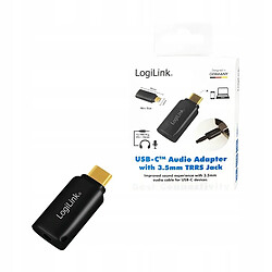 GUPBOO Adaptateur LL USB-C vers mini-prise audio 3,5 mm TRRS 4 broches,JL901 pas cher