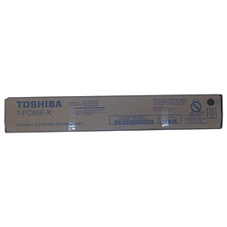 Toner original Toshiba e-STUDIO5540c/6540c/6550c Noir