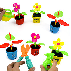 Jouet de jardin pour les enfants