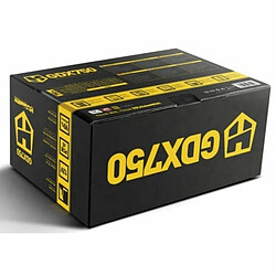 Bloc d’Alimentation Nox NXHUMMER750XGD 750 W