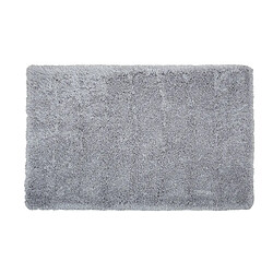 Acheter Beliani Tapis gris clair 140 x 200 cm CIDE