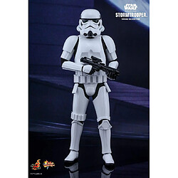 Acheter Hot Toys MMS393 - Rogue One : A Star Wars Story - Stormtrooper