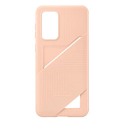 Coque Original Samsung A33 5G Card Slot