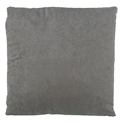 Avis Coussin Alexandra House Living Beige Gris 43 x 43 cm