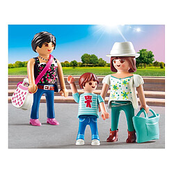 Avis Playmobil® Femmes avec enfants