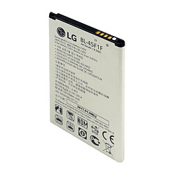 Avis batterie nouveau LG BL-45F1F original pour LG K4 2017 2410mAh