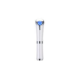 M20 ÉLECTREILLE ELECTY BEAUTY stylo Vibration Chauffage Eye Massager Couleur Dispositif de beauté léger pour diminuer des lignes fines et des cernes