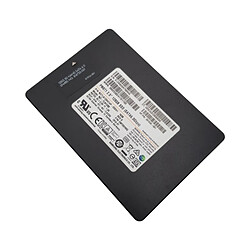 128Go SSD SAMSUNG PM871 2.5" 128Go SATA 6.0Gbps MZ-7LN1280 - Reconditionné