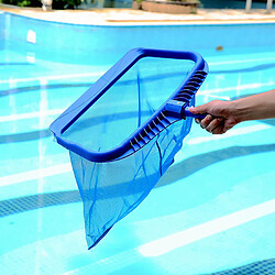 Filet de nettoyage pour piscine 50 x 43 cm