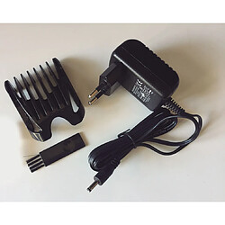 Acheter Venteo - Velform Haircutter - Tondeuse à cheveux professionnelle rechargeable sans fil et portable