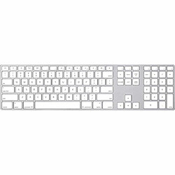 Apple Magic Keyboard with Numeric Keypad