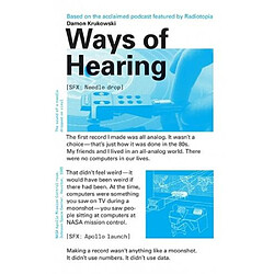 Ways of Hearing - Occasion