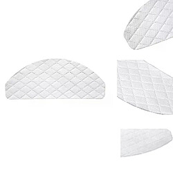 Lingettes jetables pour aspirateur Robot ECOVACS DEEBOT OZMO T8, accessoires de remplacement