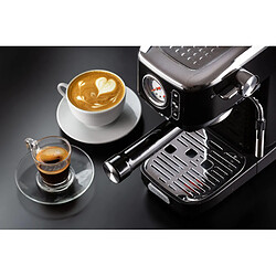 Acheter Ariete Expresso 1381NOIR