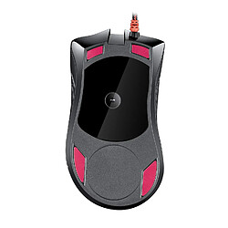 A4Tech A90 souris USB Optique 4000 DPI Droitier (Gaming mouse A4Tech Bloody A90 Blazing)