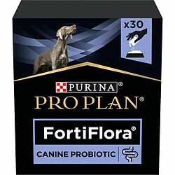 Complément digestif Purina Pro Plan FortiFlora Chien 30 x 1 g