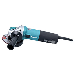 Makita GA 5080 RX02 Meuleuse d'angle 1400 watts 125 mm X-Lock