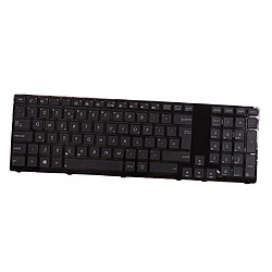 Acheter Clavier US UK Anglais Clavier Bluetooth Filaire