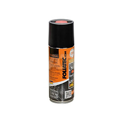 Peinture en spray Foliatec UNIVERSAL 2C 400 ml Amarillo