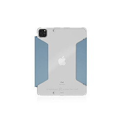 stm goods Étui de Protection pour iPad Air/Pro 11 Folio Studio Bleu pas cher