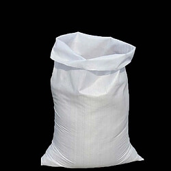 Universal Vente en gros sac tissé blanc personnalisé sac mobile sac en peau de serpent sac en plastique de farine de riz sac d'emballage mobile