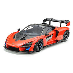 Tamiya Maquette Voiture Maquette Camion Mclaren Senna