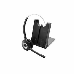 Jabra PRO 935 for Microsoft Lync - Casque - sup…