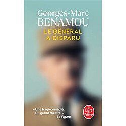 Le général a disparu - Occasion