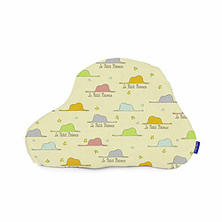 Happy Friday Coussin HappyFriday Le Petit Prince Imagination Multicouleur 40 x 30 cm