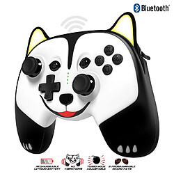 Spirit Of Gamers Manette sans fil NOA Bluetooth Spirit of gamer