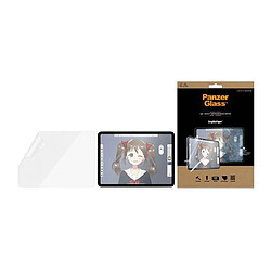 Acheter PanzerGlass Panzer Glass Verre de protection d'écran pour iPad Pro 11/ iPad Air 10.9 GraphicPaper Transparent