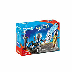 Playmobil® Set cadeau chevaliers Playmobil Knights 70290