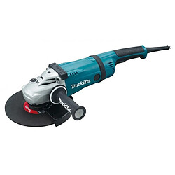 Makita - Meuleuse d'angle Ø230mm 2400W - GA9030R