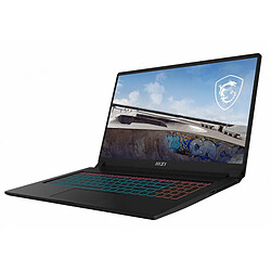 Acheter Msi Stealth 17M A12UE-029FR 17" Core i7 1.8 GHz - Ssd 1 To - 16 Go - Nvidia GeForce RTX 3060 Azerty - Français · Reconditionné