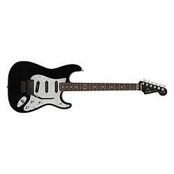 Tom Morello Stratocaster RW Black Fender