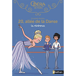 20, allée de la danse. Vol. 11. La révérence - Occasion