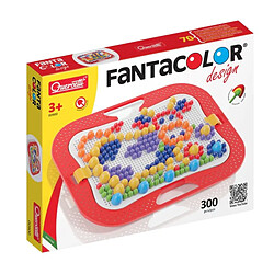 Quercetti Fantacolor Kit Picots multi tailles