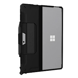 Coque pour Microsoft Surface Pro 9 Antichoc Poignée de Maintien UAG Scout Noir