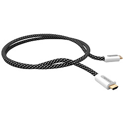 Jura Câble HDMI (5 m) NorStone