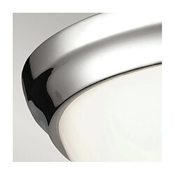 Elstead Lighting Plafonnier Parkman Nickel poli