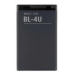 Wewoo Batterie pour Nokia E66 BL-4U